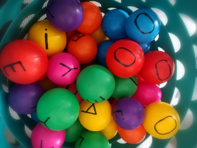 Zajęcia metodą Krakowską prof. Cieszyńskiej