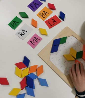 Anna Kulesa - pedagog specjalista Lubań